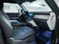 Land Rover Defender 3.0D I6 250 CV AWD Auto X-Dynamic SE -IVA ESPOSTA Noir - thumbnail 16