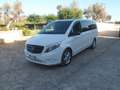 Mercedes-Benz Vito Vito 2.0 119 CDI PC-SL Tourer Pro Long Bianco - thumbnail 1
