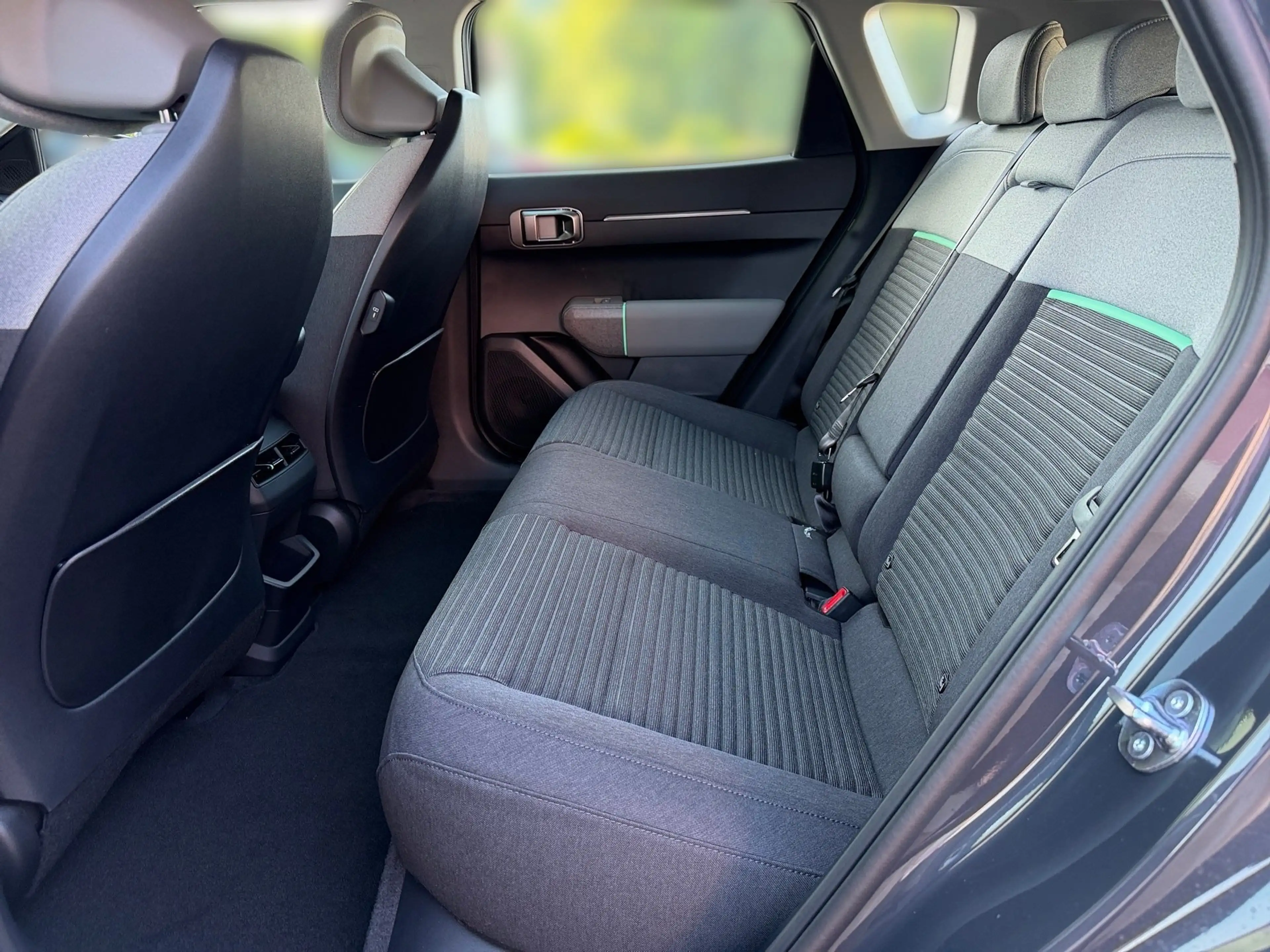 Kia EV4 81 FWD AIR WP DW Winterp.+LM+PDC+AUT+SpurH — photo 13