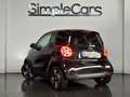 smart forTwo Fortwo coupe electric drive / EQ *DAB*KAMERA*PDC Schwarz - thumbnail 3