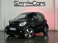 smart forTwo Fortwo coupe electric drive / EQ *DAB*KAMERA*PDC Schwarz - thumbnail 1