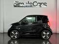 smart forTwo Fortwo coupe electric drive / EQ *DAB*KAMERA*PDC Schwarz - thumbnail 2