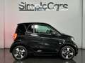 smart forTwo Fortwo coupe electric drive / EQ *DAB*KAMERA*PDC Schwarz - thumbnail 8