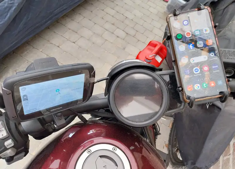 Honda CMX 1100 Rebel - foto 4