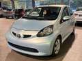 Toyota Aygo Aygo 1.0i VVT-i Bleu - thumbnail 3