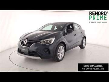 1.6 E-Tech hybrid Zen 145cv auto