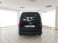 Volkswagen Caddy Comfortline BMT, unfallfrei, Scheckheft, AHK,HUneu Noir - thumbnail 9