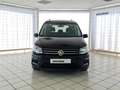 Volkswagen Caddy Comfortline BMT, unfallfrei, Scheckheft, AHK,HUneu Noir - thumbnail 2
