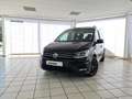 Volkswagen Caddy Comfortline BMT, unfallfrei, Scheckheft, AHK,HUneu Noir - thumbnail 1