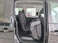 Volkswagen Caddy Comfortline BMT, unfallfrei, Scheckheft, AHK,HUneu Noir - thumbnail 22