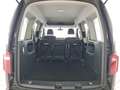 Volkswagen Caddy Comfortline BMT, unfallfrei, Scheckheft, AHK,HUneu Noir - thumbnail 27