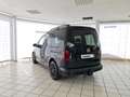 Volkswagen Caddy Comfortline BMT, unfallfrei, Scheckheft, AHK,HUneu Noir - thumbnail 10