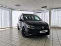 Volkswagen Caddy Comfortline BMT, unfallfrei, Scheckheft, AHK,HUneu Noir - thumbnail 3