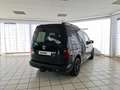 Volkswagen Caddy Comfortline BMT, unfallfrei, Scheckheft, AHK,HUneu Noir - thumbnail 8