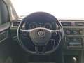 Volkswagen Caddy Comfortline BMT, unfallfrei, Scheckheft, AHK,HUneu Noir - thumbnail 13