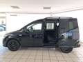 Volkswagen Caddy Comfortline BMT, unfallfrei, Scheckheft, AHK,HUneu Noir - thumbnail 5