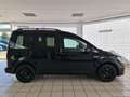 Volkswagen Caddy Comfortline BMT, unfallfrei, Scheckheft, AHK,HUneu Noir - thumbnail 6