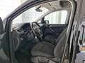 Volkswagen Caddy Comfortline BMT, unfallfrei, Scheckheft, AHK,HUneu Noir - thumbnail 11