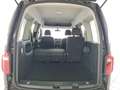 Volkswagen Caddy Comfortline BMT, unfallfrei, Scheckheft, AHK,HUneu Noir - thumbnail 24