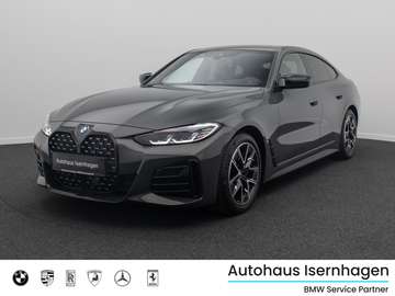 Gran Coupé M Sport 360°H K Komfort HUD