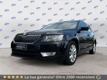 Wagon 1.6 tdi cr Ambition 4x4 110cv