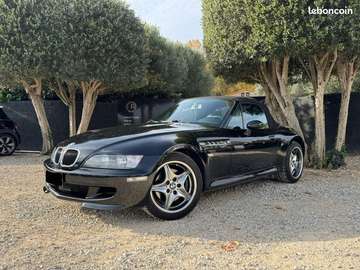 M ROADSTER (E36) 325CH