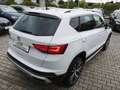 SEAT Ateca Xperience Virtual Cockpit PDC KAMERA AAC ACC Weiß - thumbnail 6