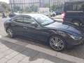 Maserati Ghibli 3.0 V6 ds Granlusso 250cv auto my18 Zwart - thumbnail 2