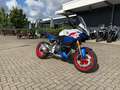 BMW F 900 XR A2 Azul - thumbnail 6
