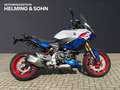 BMW F 900 XR A2 Azul - thumbnail 1