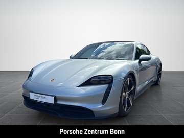 4S InnoDrive BOSE Sitzbelüftung 21-Zoll