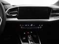 Audi Q4 e-tron Advanced edition e-tron 40 150kW/204pk 82Kwh Sport Zilver - thumbnail 12