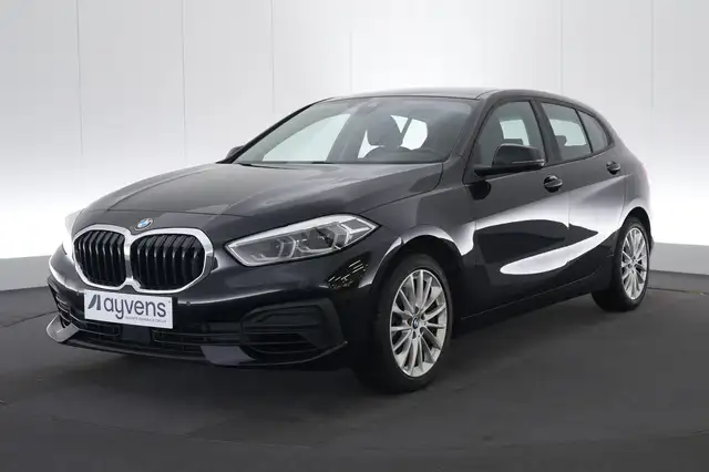 BMW 1er