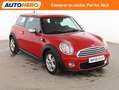 MINI Cooper One D Rojo - thumbnail 8