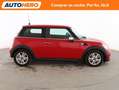 MINI Cooper One D Rojo - thumbnail 7