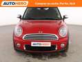 MINI Cooper One D Rojo - thumbnail 9