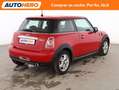 MINI Cooper One D Rojo - thumbnail 6