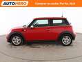 MINI Cooper One D Rojo - thumbnail 3