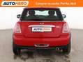 MINI Cooper One D Rojo - thumbnail 5
