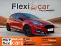 Ford Fiesta 1.5TDCi Active+ 85 Rouge - thumbnail 1