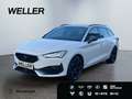 CUPRA Leon ST 1.4 e-Hybrid (180 kW) VZ *LED*DCC*ACC*CAM* Weiß - thumbnail 1