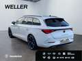 CUPRA Leon ST 1.4 e-Hybrid (180 kW) VZ *LED*DCC*ACC*CAM* Weiß - thumbnail 7