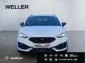 CUPRA Leon ST 1.4 e-Hybrid (180 kW) VZ *LED*DCC*ACC*CAM* Weiß - thumbnail 2