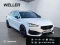 CUPRA Leon ST 1.4 e-Hybrid (180 kW) VZ *LED*DCC*ACC*CAM* Weiß - thumbnail 4