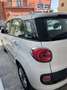 Fiat 500L 500L 2012 1.3 mjt Lounge 95cv dualogic Bianco - thumbnail 3