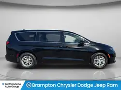 Chrysler Grand Caravan 2026