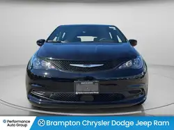 Chrysler Grand Caravan 2026