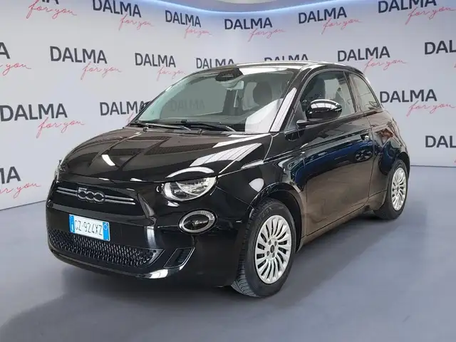 Fiat 500e 500e 23,65 kWh Action