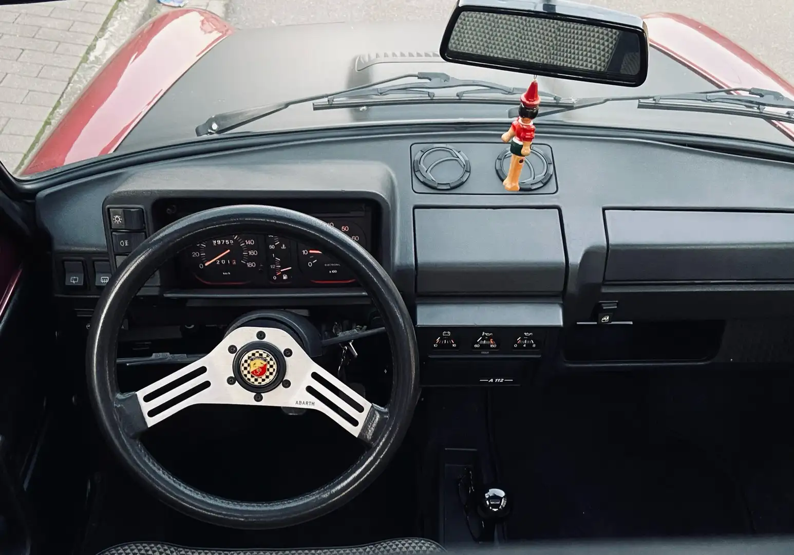 Autobianchi A 112 - 2