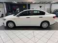 Fiat Tipo Pop*KLIMAANLAGE*8 FACH BEREIFT* Blanc - thumbnail 8